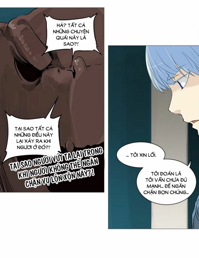 Tòa Tháp Bí Ẩn Chapter 232 - 15