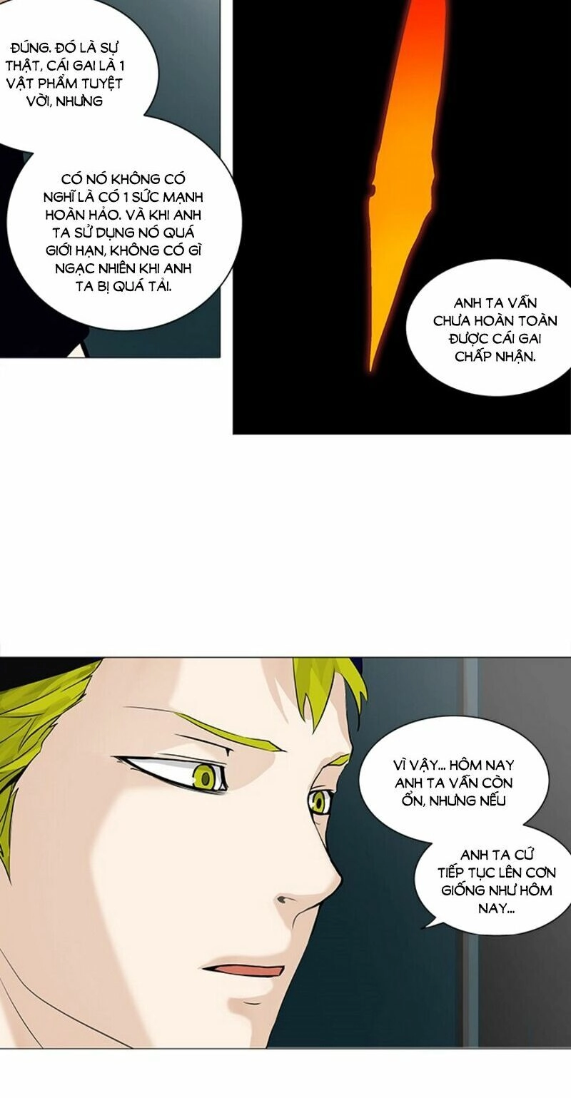 Tòa Tháp Bí Ẩn Chapter 232 - 18