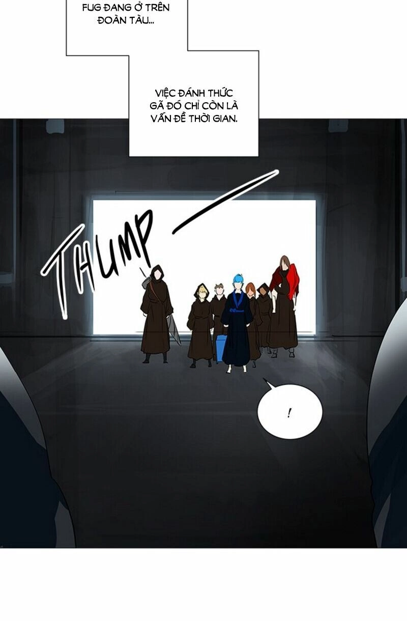 Tòa Tháp Bí Ẩn Chapter 232 - 28