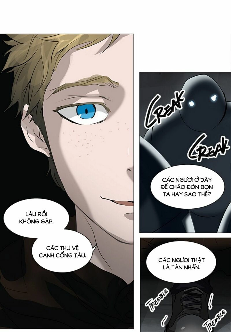 Tòa Tháp Bí Ẩn Chapter 232 - 29