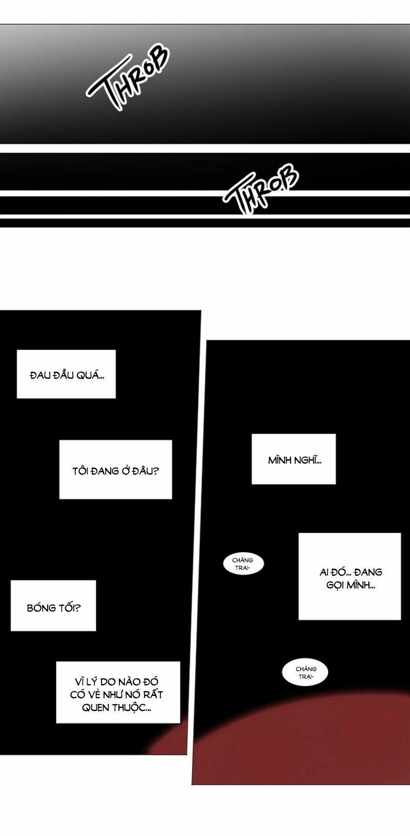 Tòa Tháp Bí Ẩn Chapter 232 - 33