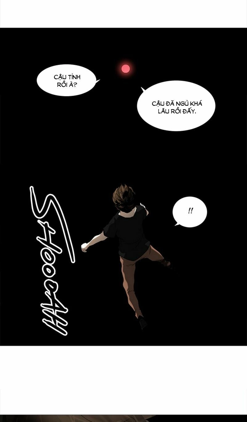 Tòa Tháp Bí Ẩn Chapter 232 - 35