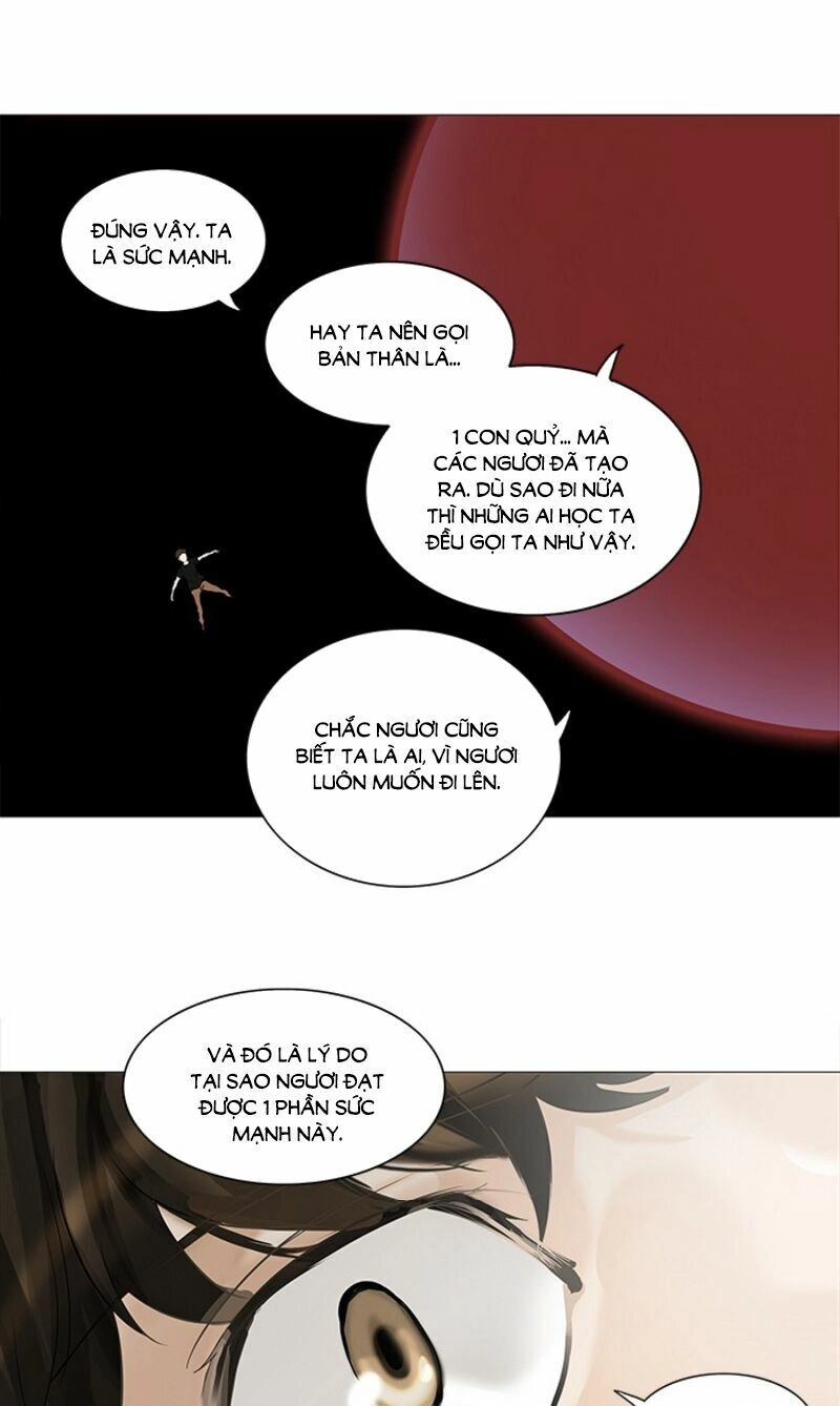 Tòa Tháp Bí Ẩn Chapter 232 - 37