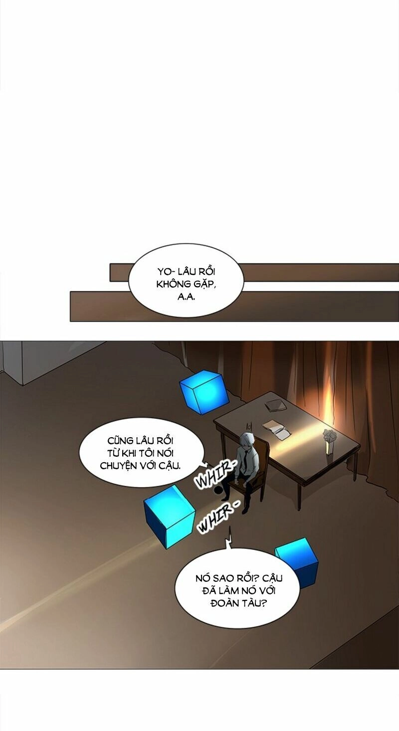 Tòa Tháp Bí Ẩn Chapter 232 - 46