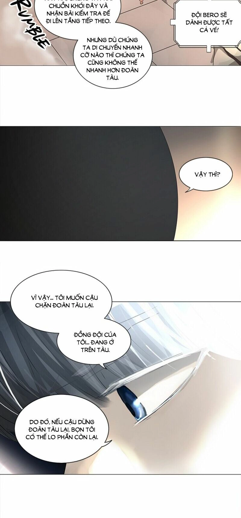 Tòa Tháp Bí Ẩn Chapter 232 - 48