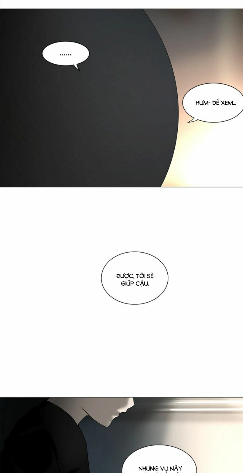 Tòa Tháp Bí Ẩn Chapter 232 - 49