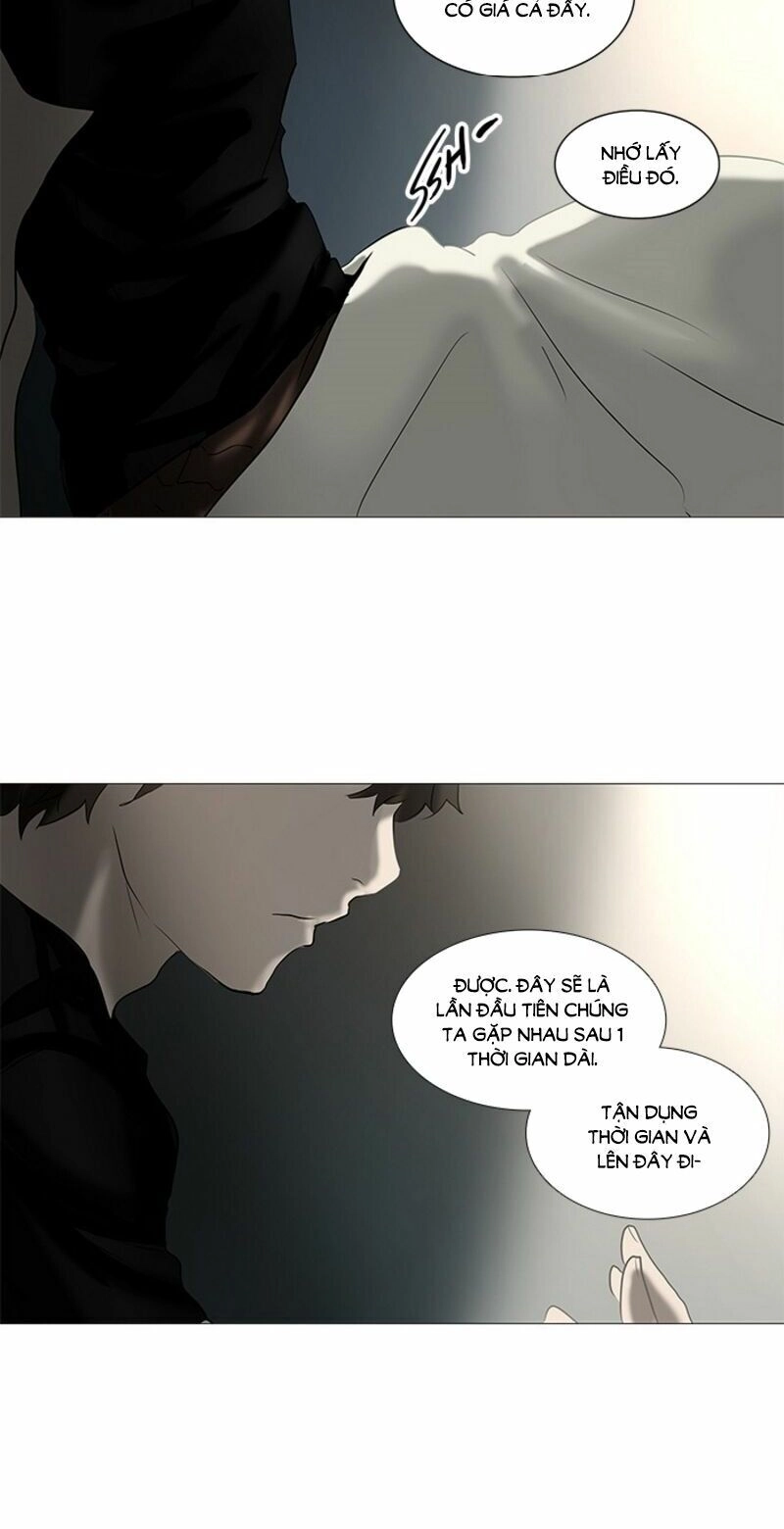 Tòa Tháp Bí Ẩn Chapter 232 - 50
