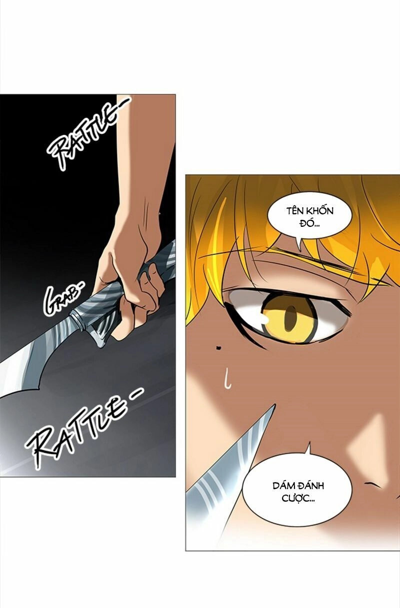 Tòa Tháp Bí Ẩn Chapter 232 - 53