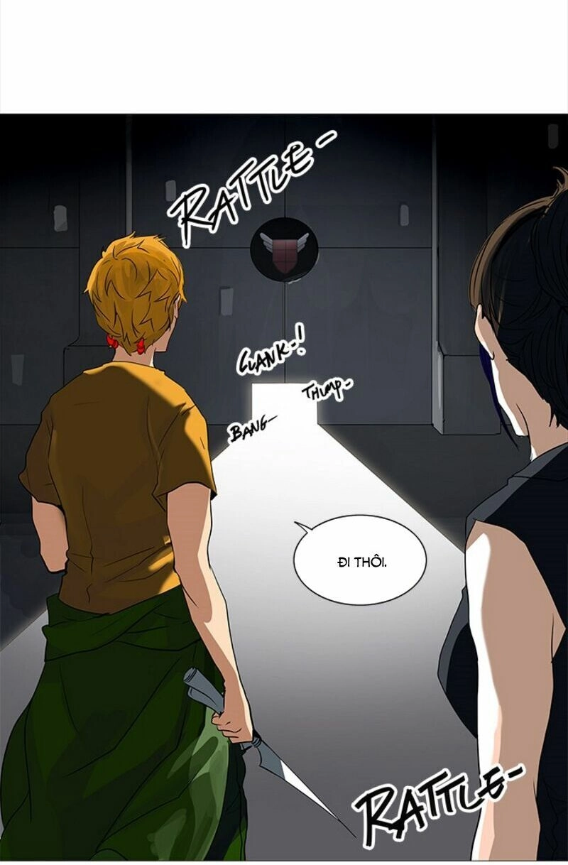 Tòa Tháp Bí Ẩn Chapter 232 - 54