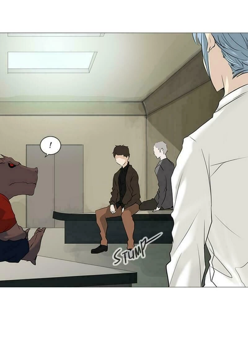 Tòa Tháp Bí Ẩn Chapter 233 - 22