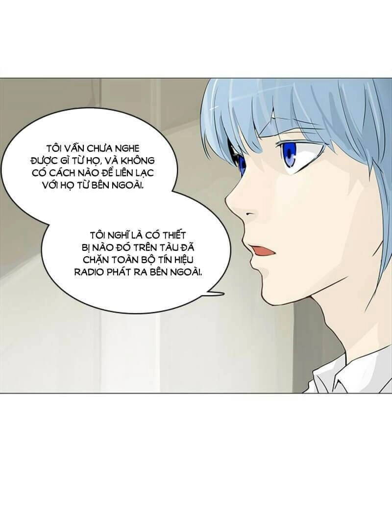 Tòa Tháp Bí Ẩn Chapter 233 - 27