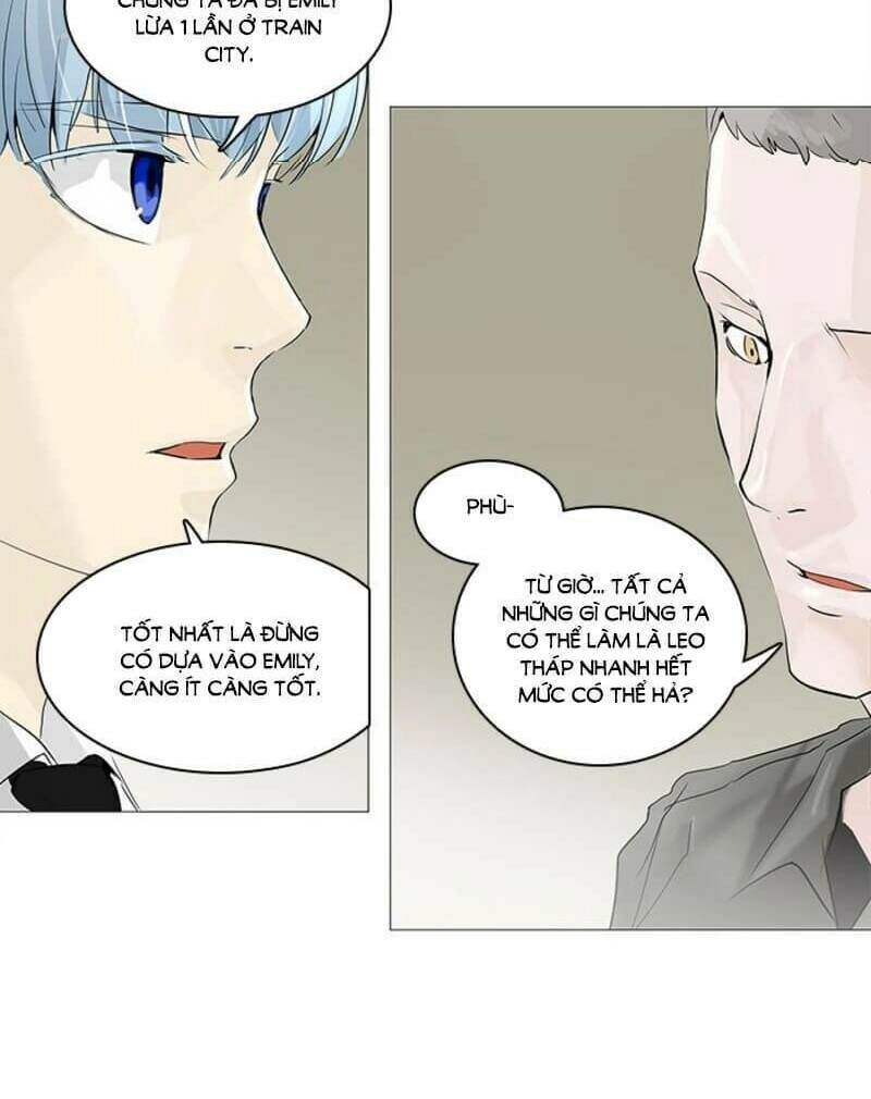 Tòa Tháp Bí Ẩn Chapter 233 - 30