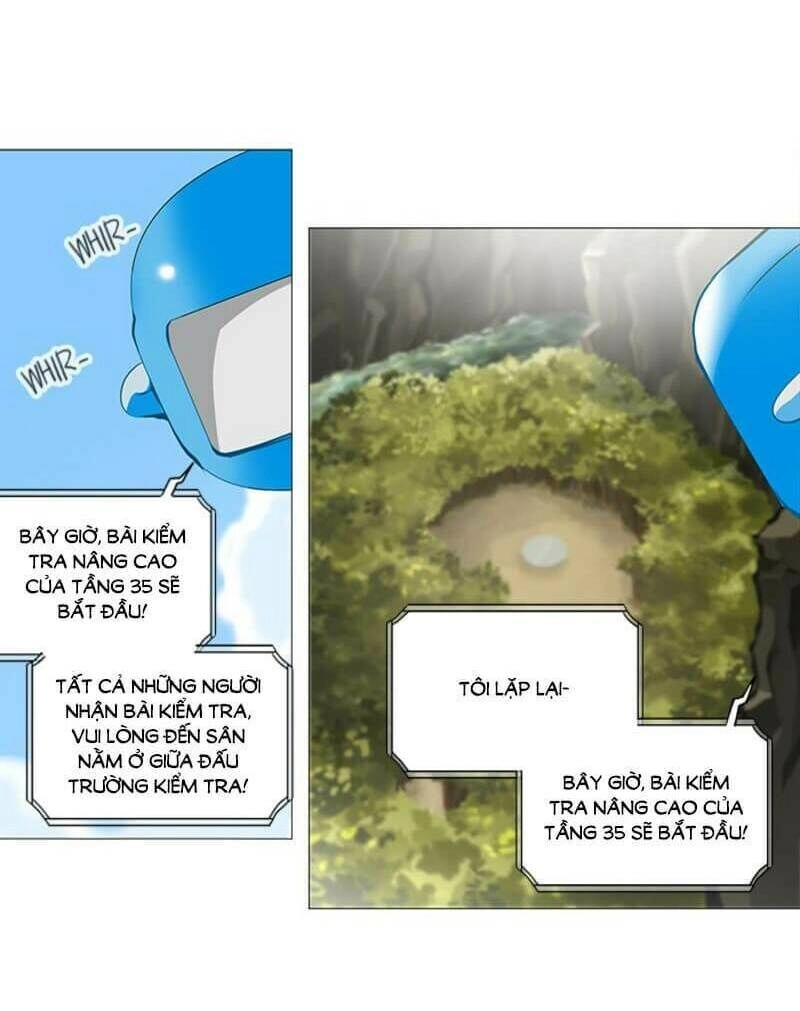 Tòa Tháp Bí Ẩn Chapter 233 - 54