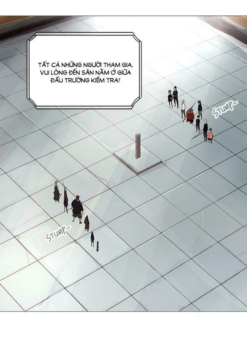Tòa Tháp Bí Ẩn Chapter 233 - 55