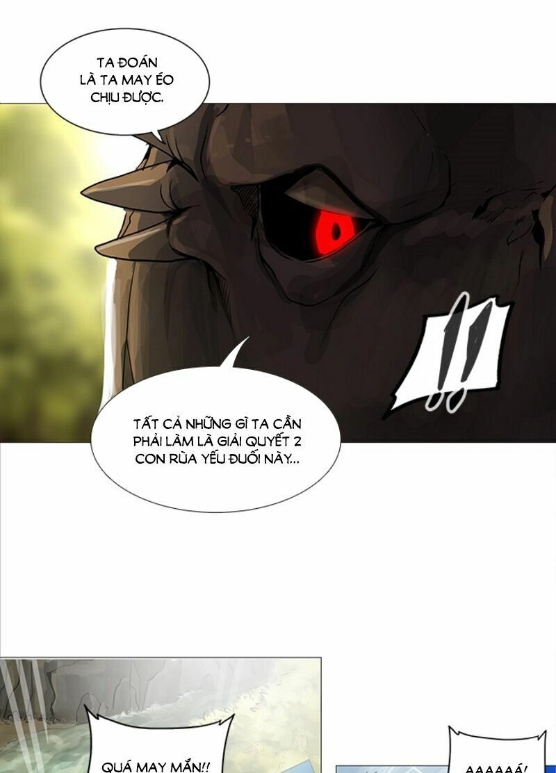 Tòa Tháp Bí Ẩn Chapter 234 - 9