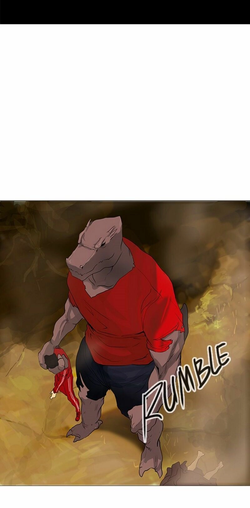 Tòa Tháp Bí Ẩn Chapter 234 - 19