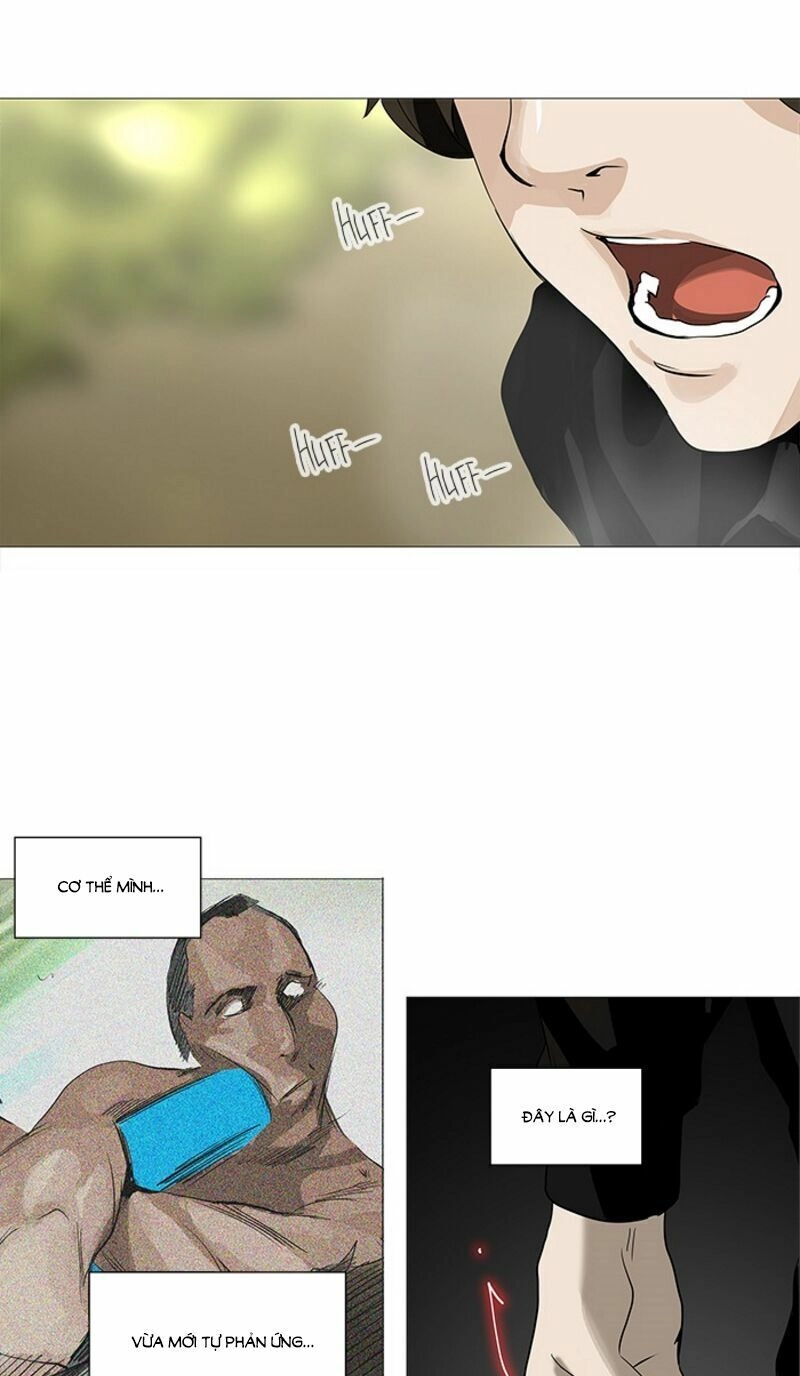 Tòa Tháp Bí Ẩn Chapter 234 - 31