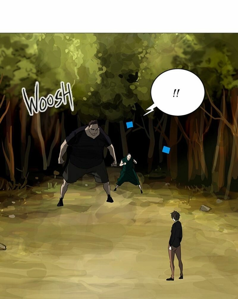 Tòa Tháp Bí Ẩn Chapter 234 - 35