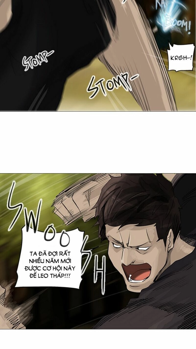Tòa Tháp Bí Ẩn Chapter 234 - 40