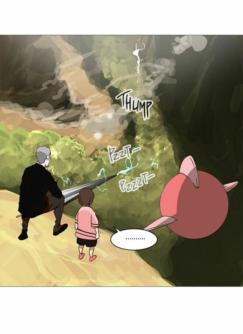 Tòa Tháp Bí Ẩn Chapter 234 - 51