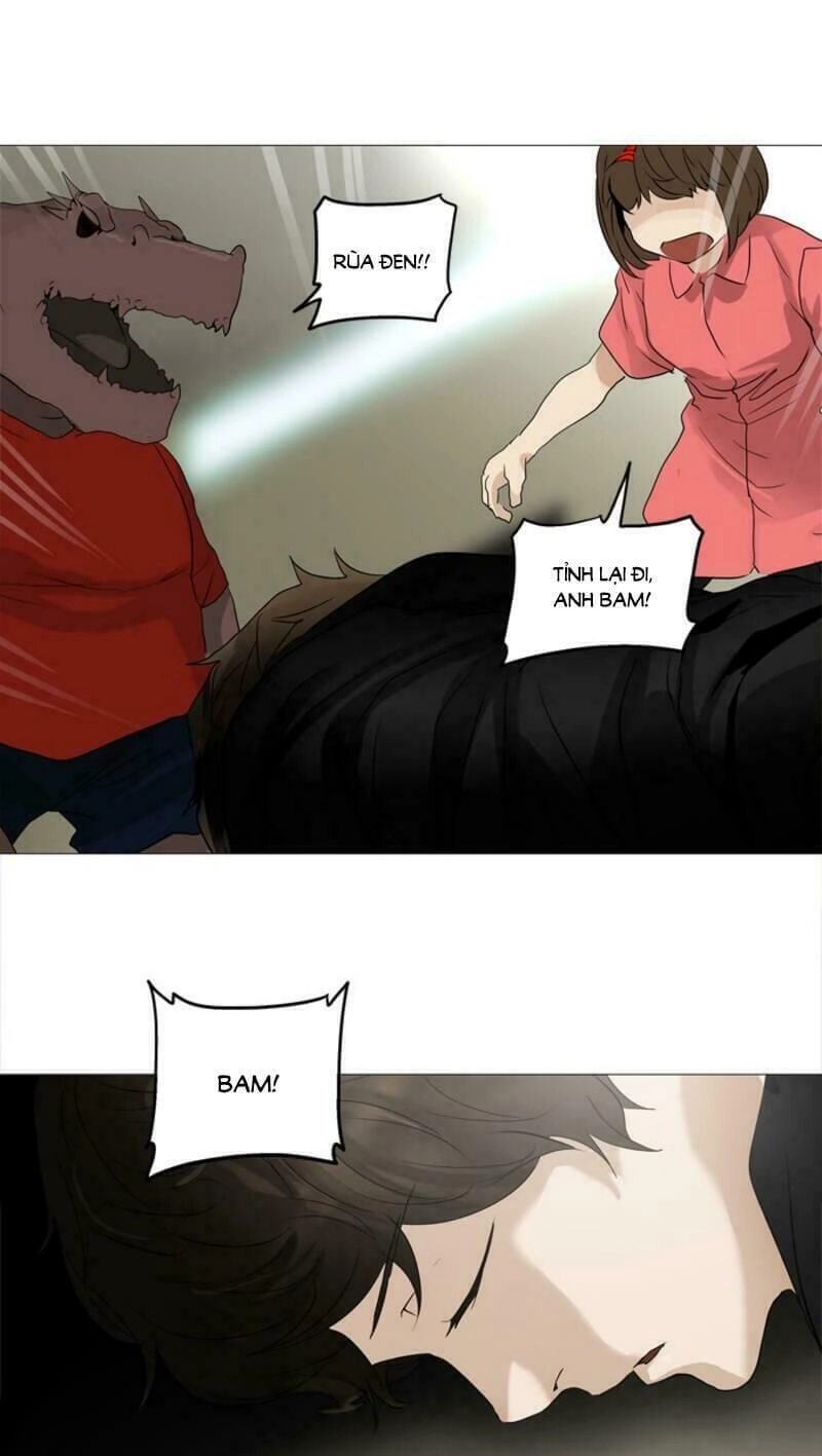 Tòa Tháp Bí Ẩn Chapter 235 - 3