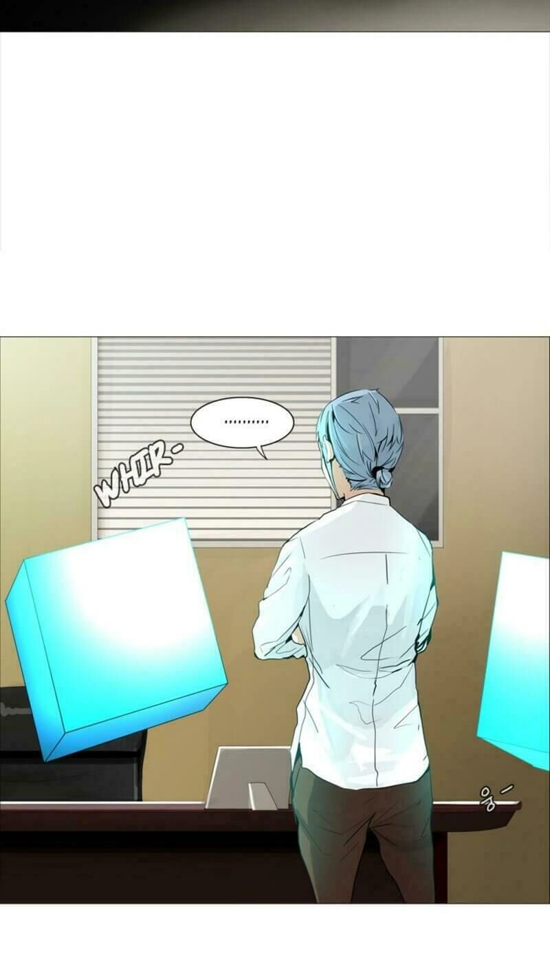 Tòa Tháp Bí Ẩn Chapter 235 - 4