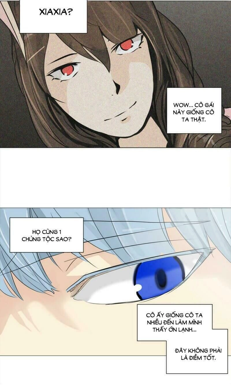 Tòa Tháp Bí Ẩn Chapter 235 - 6