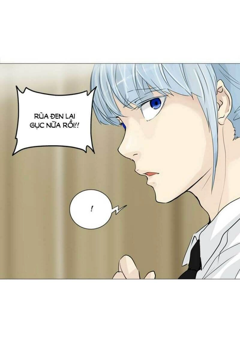 Tòa Tháp Bí Ẩn Chapter 235 - 8