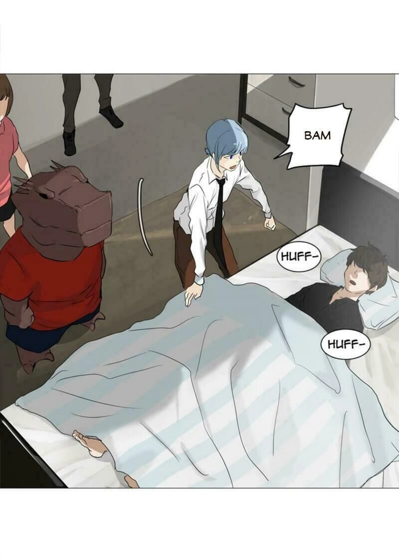 Tòa Tháp Bí Ẩn Chapter 235 - 9