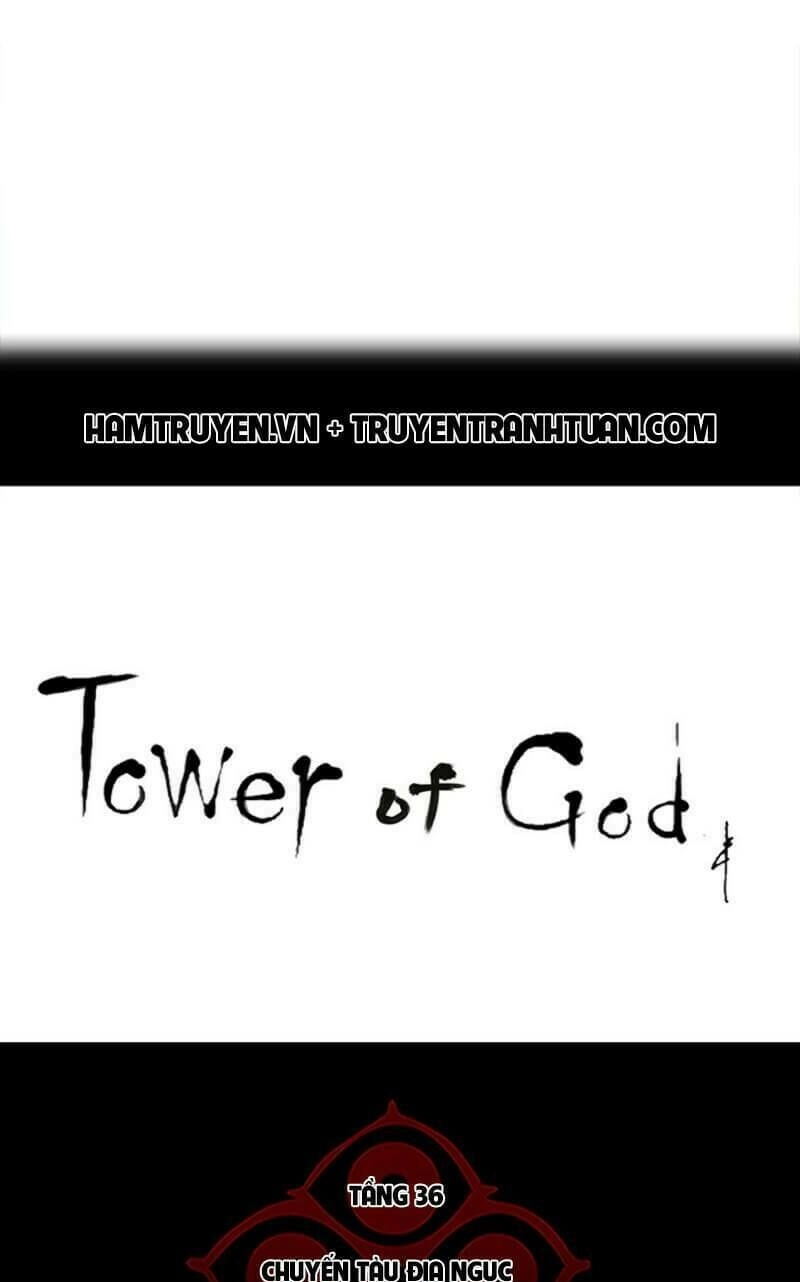 Tòa Tháp Bí Ẩn Chapter 235 - 13