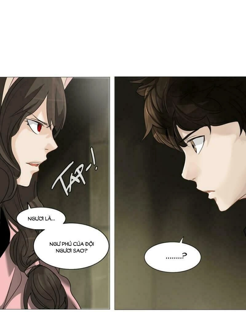 Tòa Tháp Bí Ẩn Chapter 235 - 19