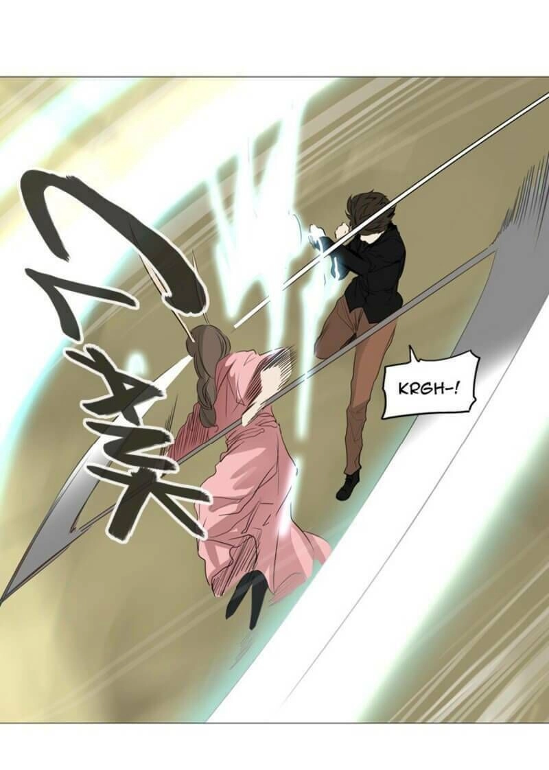 Tòa Tháp Bí Ẩn Chapter 235 - 22