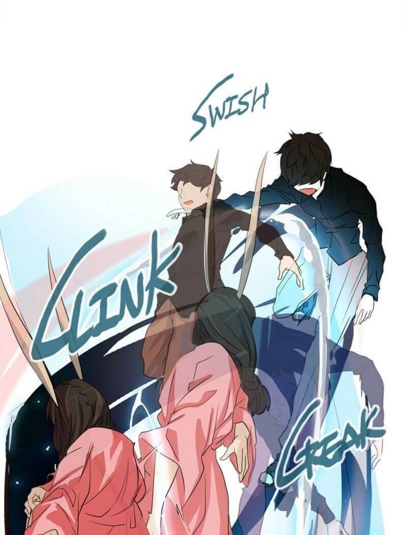 Tòa Tháp Bí Ẩn Chapter 235 - 26