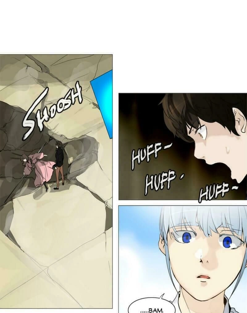 Tòa Tháp Bí Ẩn Chapter 235 - 31