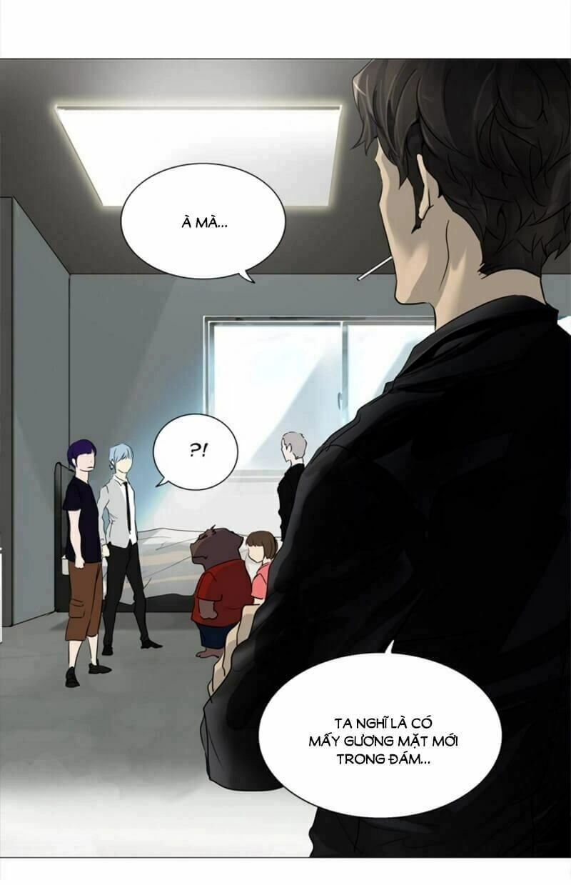 Tòa Tháp Bí Ẩn Chapter 235 - 39