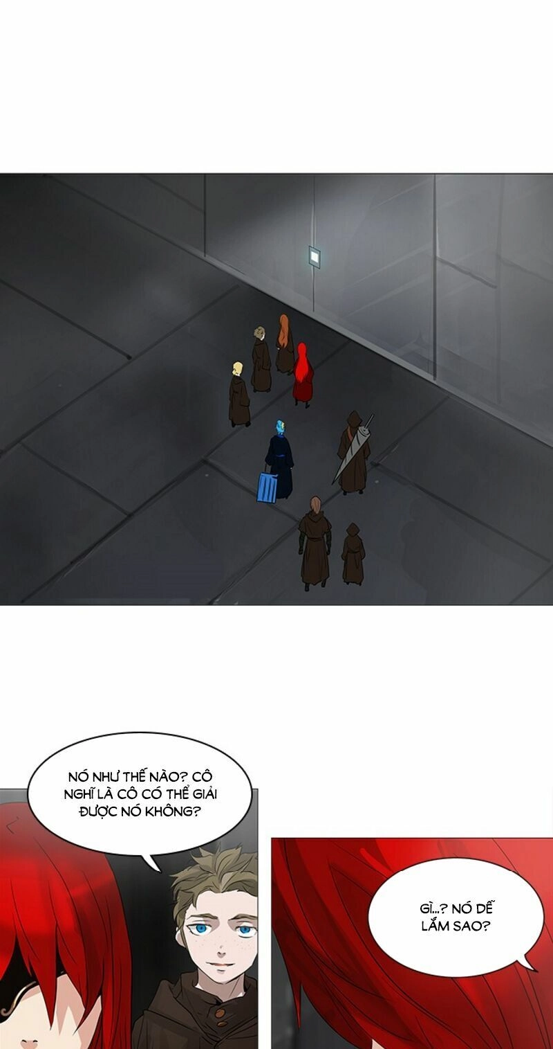 Tòa Tháp Bí Ẩn Chapter 236 - 20