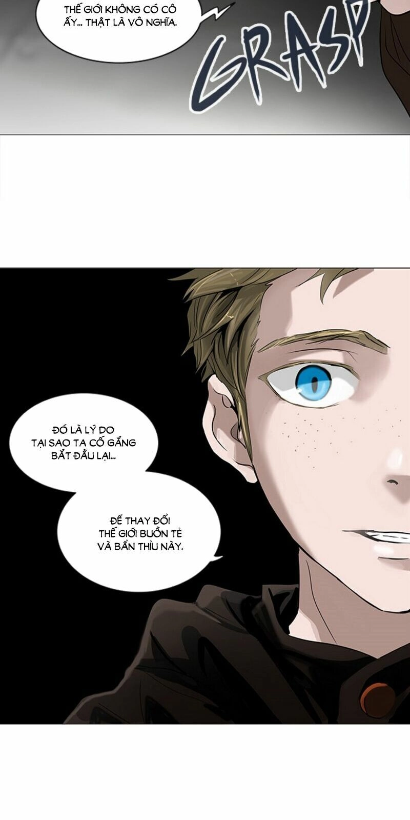 Tòa Tháp Bí Ẩn Chapter 236 - 24