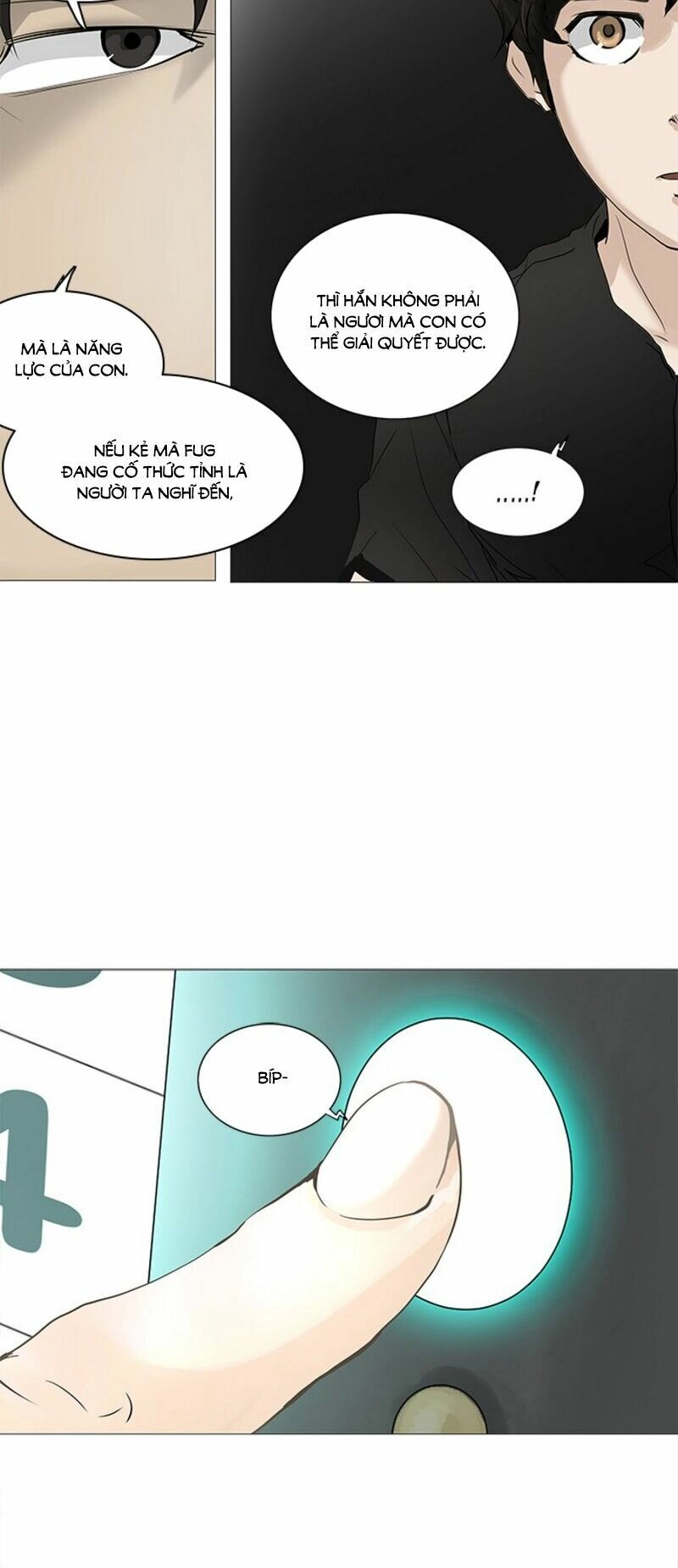 Tòa Tháp Bí Ẩn Chapter 236 - 40