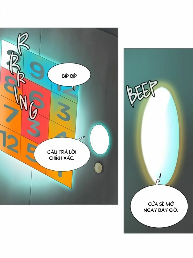 Tòa Tháp Bí Ẩn Chapter 236 - 41