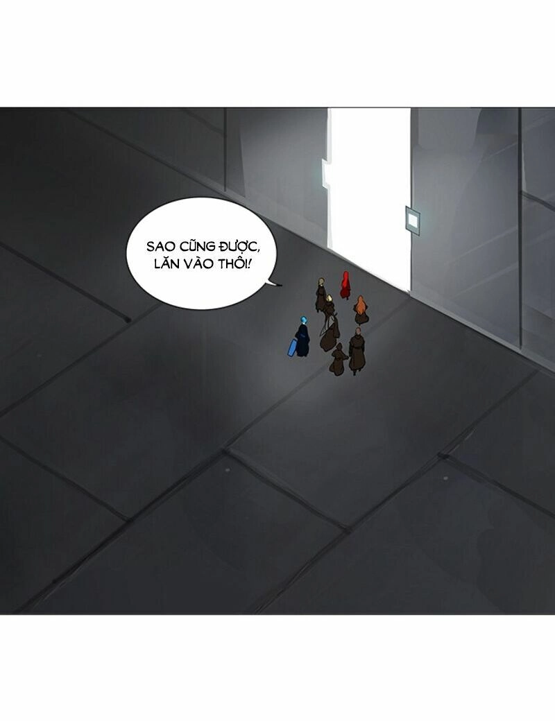 Tòa Tháp Bí Ẩn Chapter 236 - 44