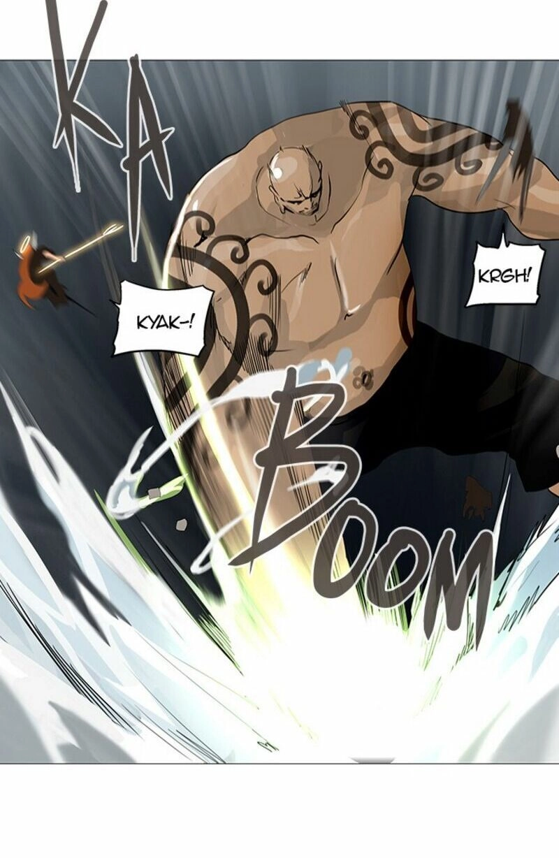 Tòa Tháp Bí Ẩn Chapter 236 - 53