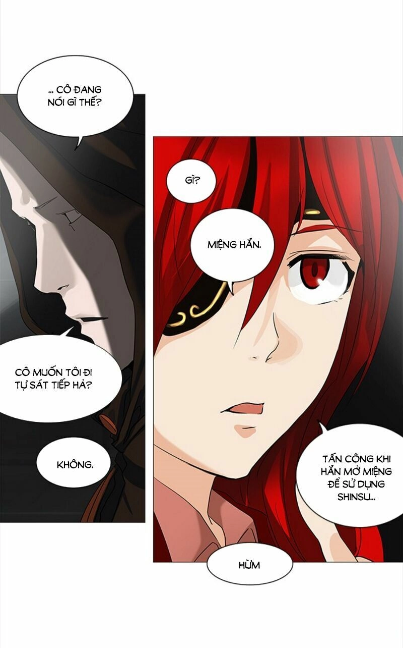 Tòa Tháp Bí Ẩn Chapter 236 - 60