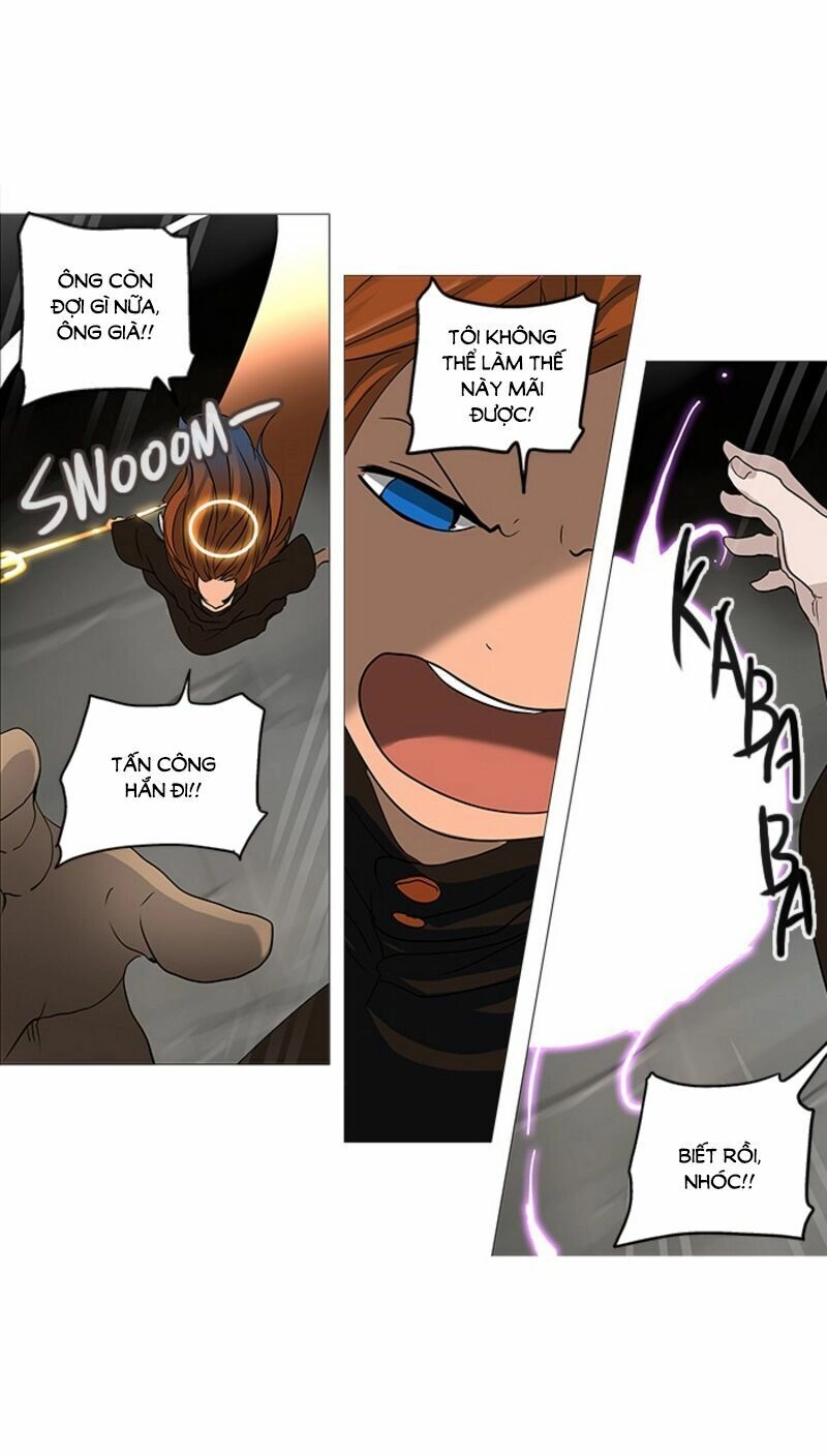 Tòa Tháp Bí Ẩn Chapter 236 - 70