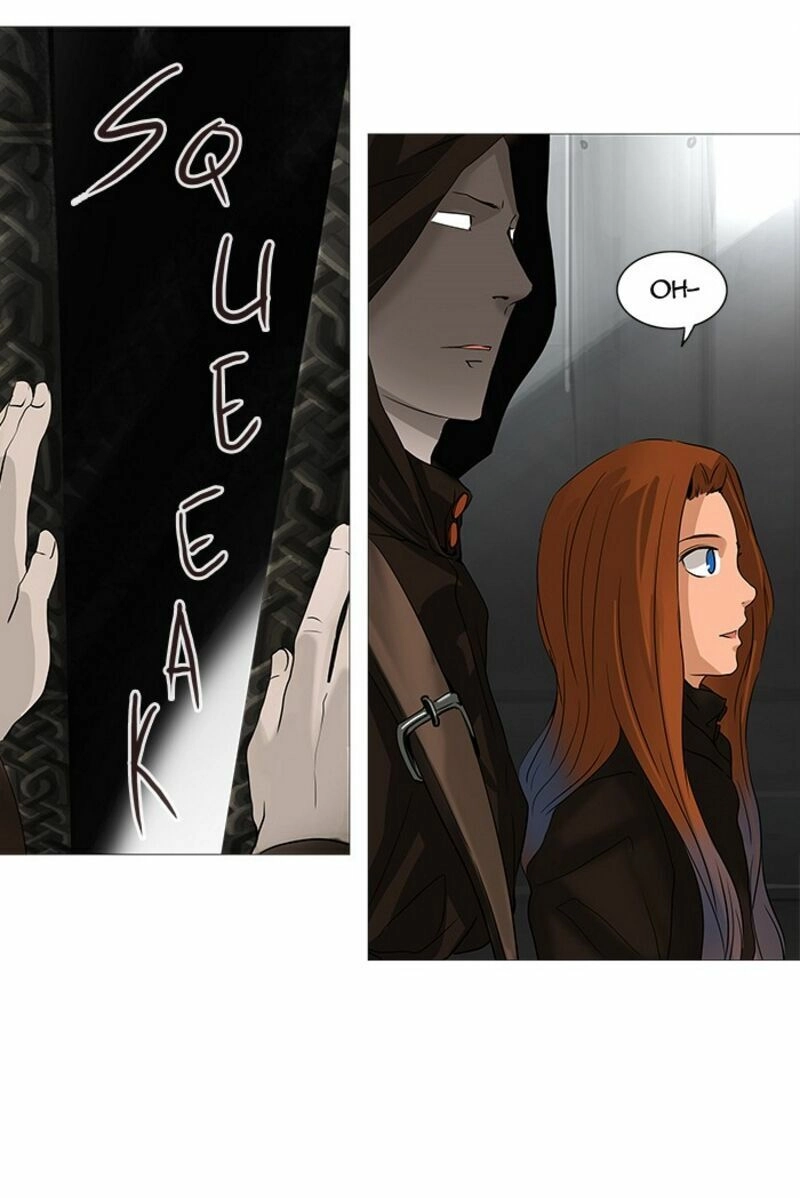 Tòa Tháp Bí Ẩn Chapter 236 - 81