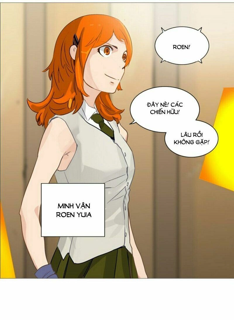 Tòa Tháp Bí Ẩn Chapter 237 - 21