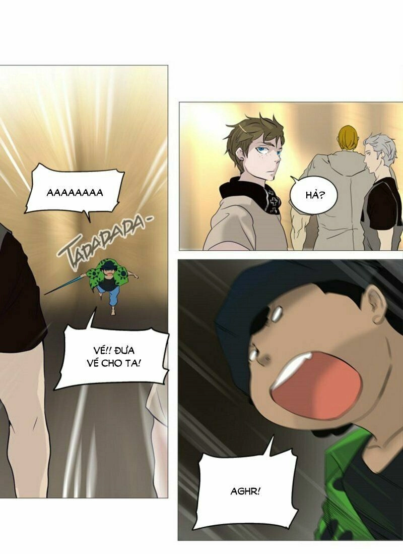 Tòa Tháp Bí Ẩn Chapter 237 - 24