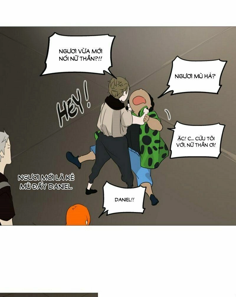 Tòa Tháp Bí Ẩn Chapter 237 - 27