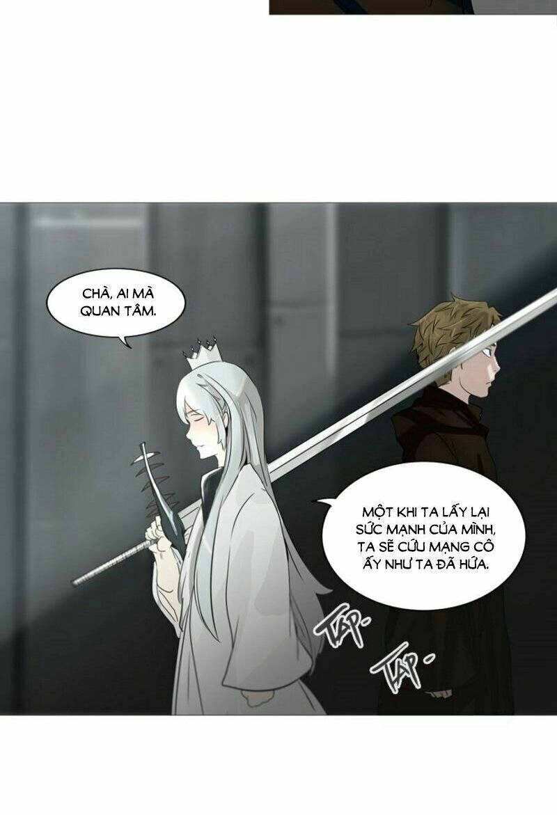 Tòa Tháp Bí Ẩn Chapter 237 - 46