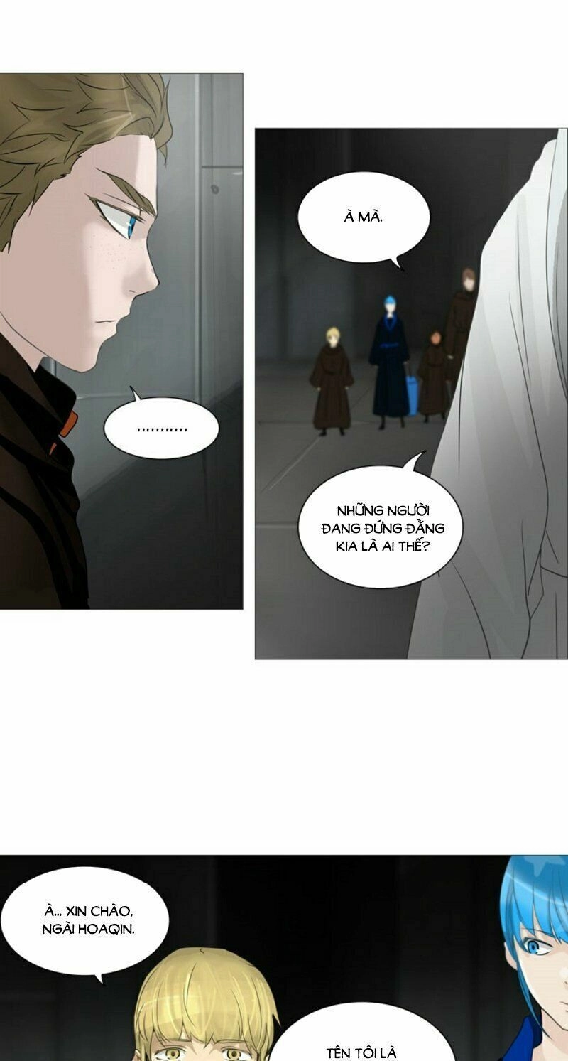 Tòa Tháp Bí Ẩn Chapter 237 - 47