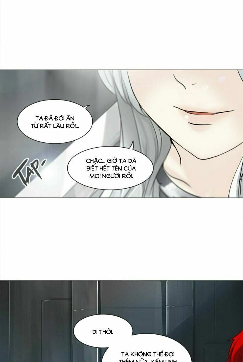 Tòa Tháp Bí Ẩn Chapter 237 - 51